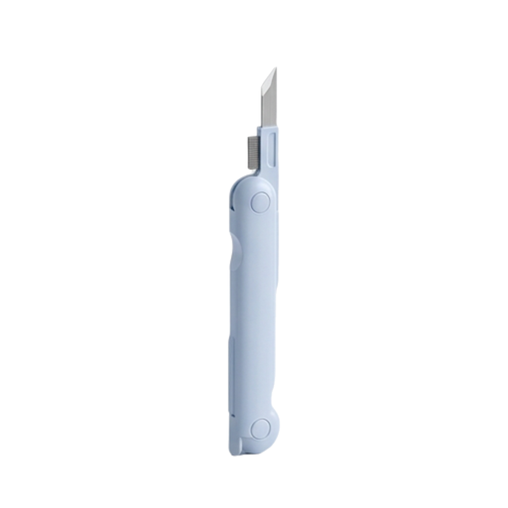 Blade pen