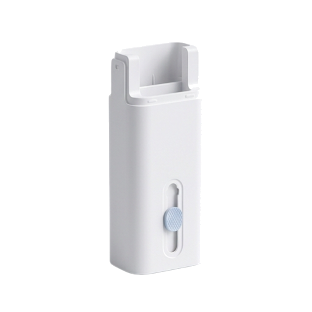 The Reset Kit case