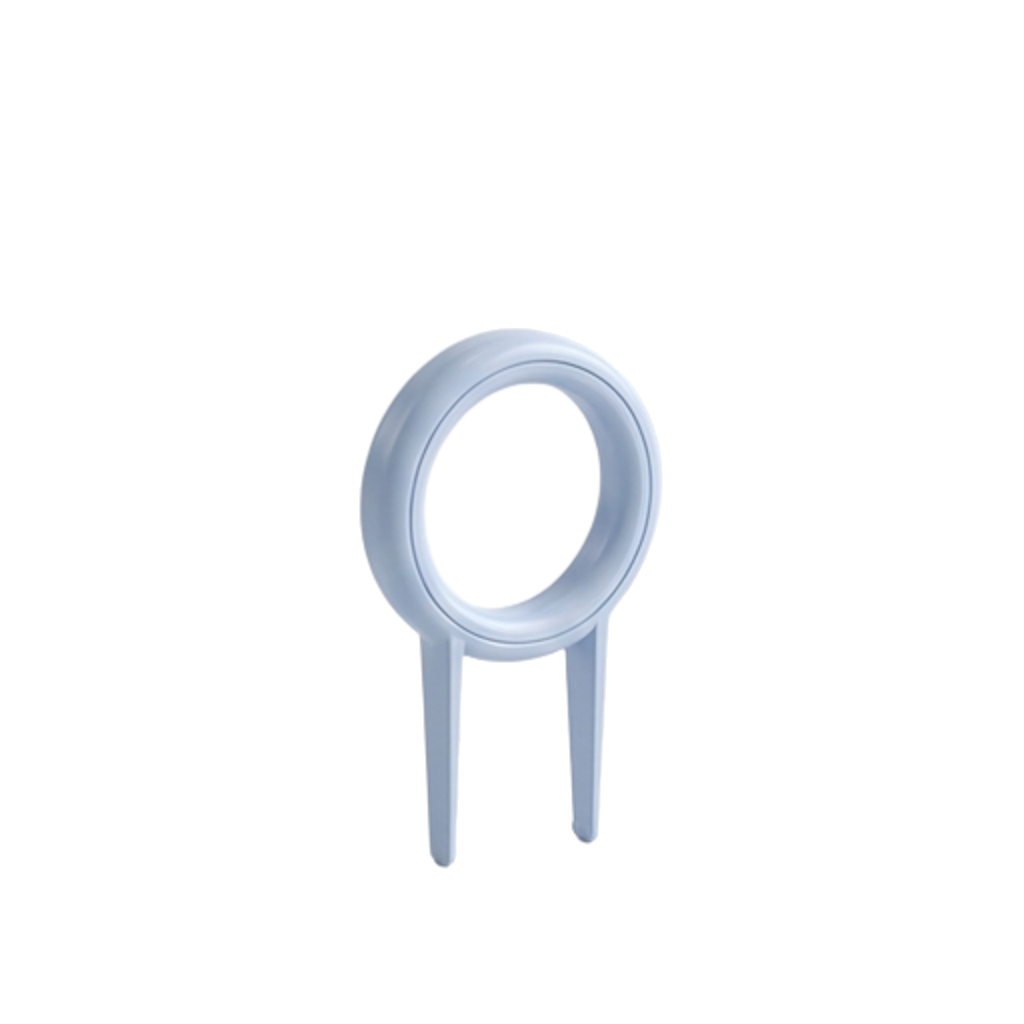 Keycap puller