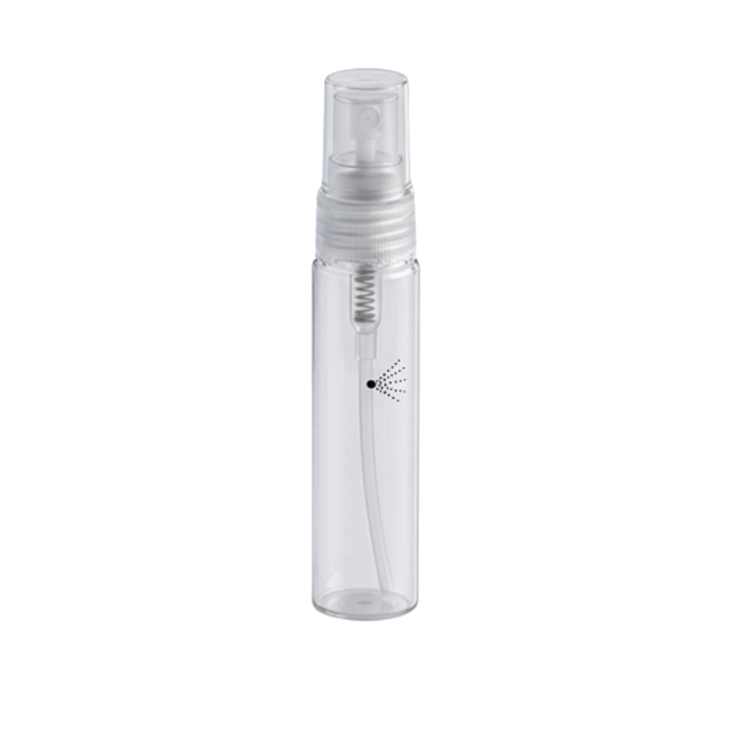 Spray bottle
